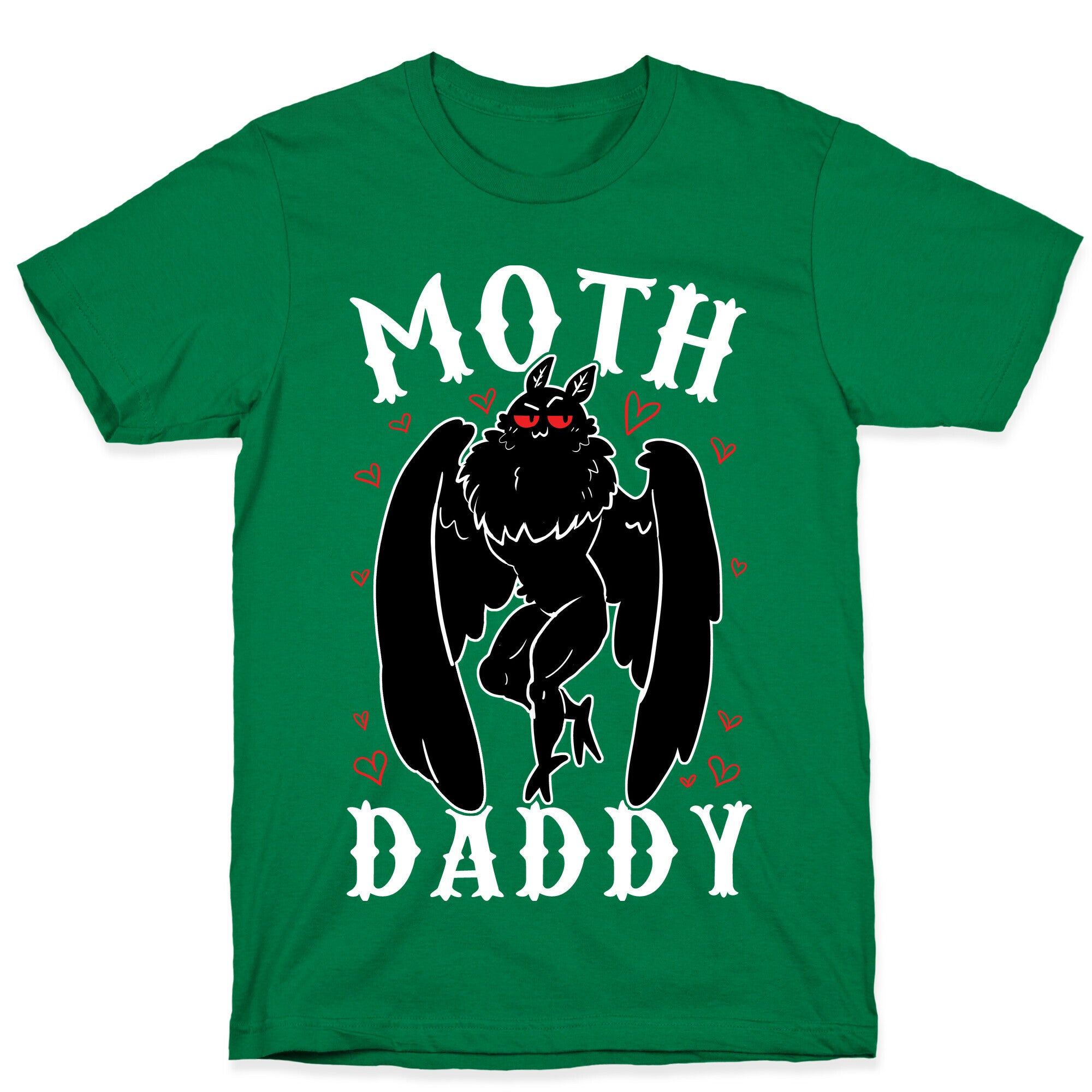 Moth Daddy T-Shirt